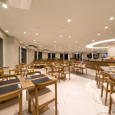 Laghetto Resort Golden グラマド エクステリア 写真