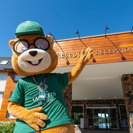 Laghetto Resort Golden グラマド エクステリア 写真