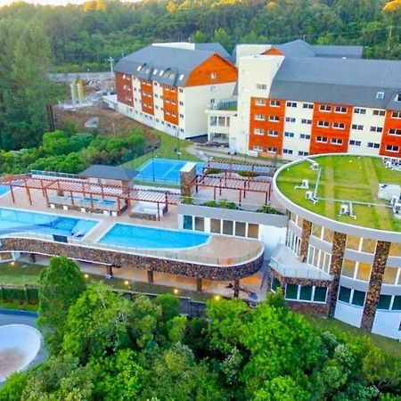 Laghetto Resort Golden グラマド エクステリア 写真