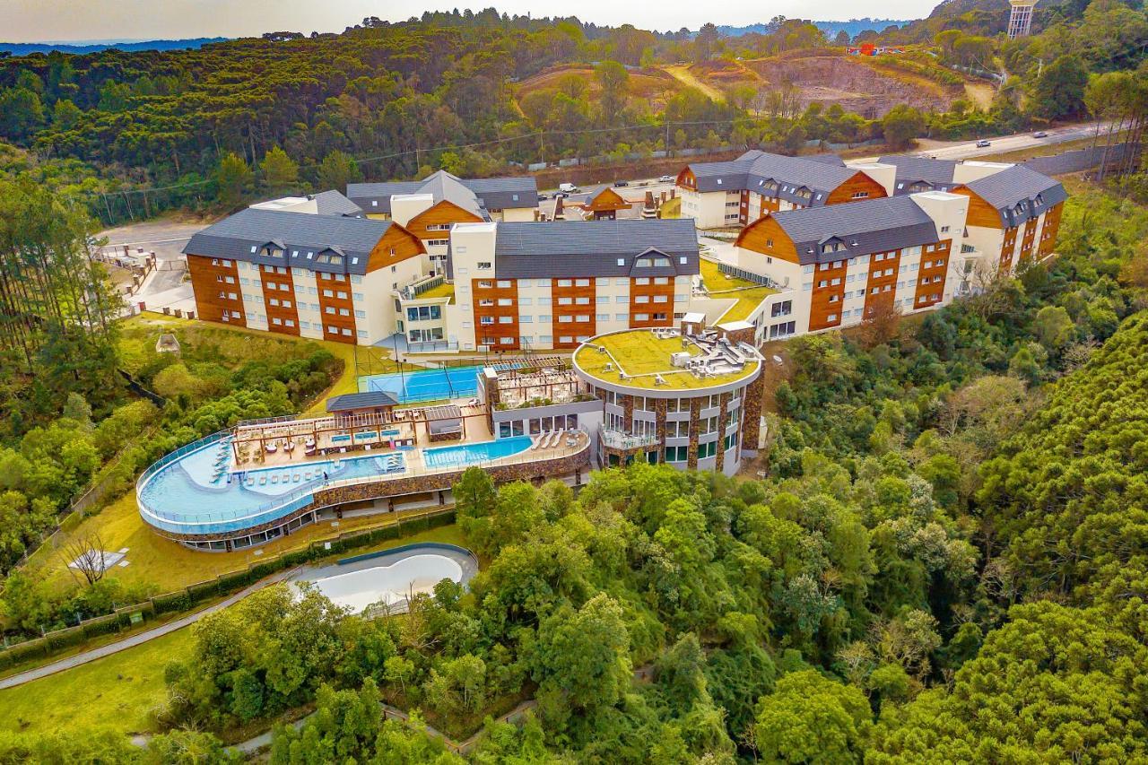 Laghetto Resort Golden グラマド エクステリア 写真