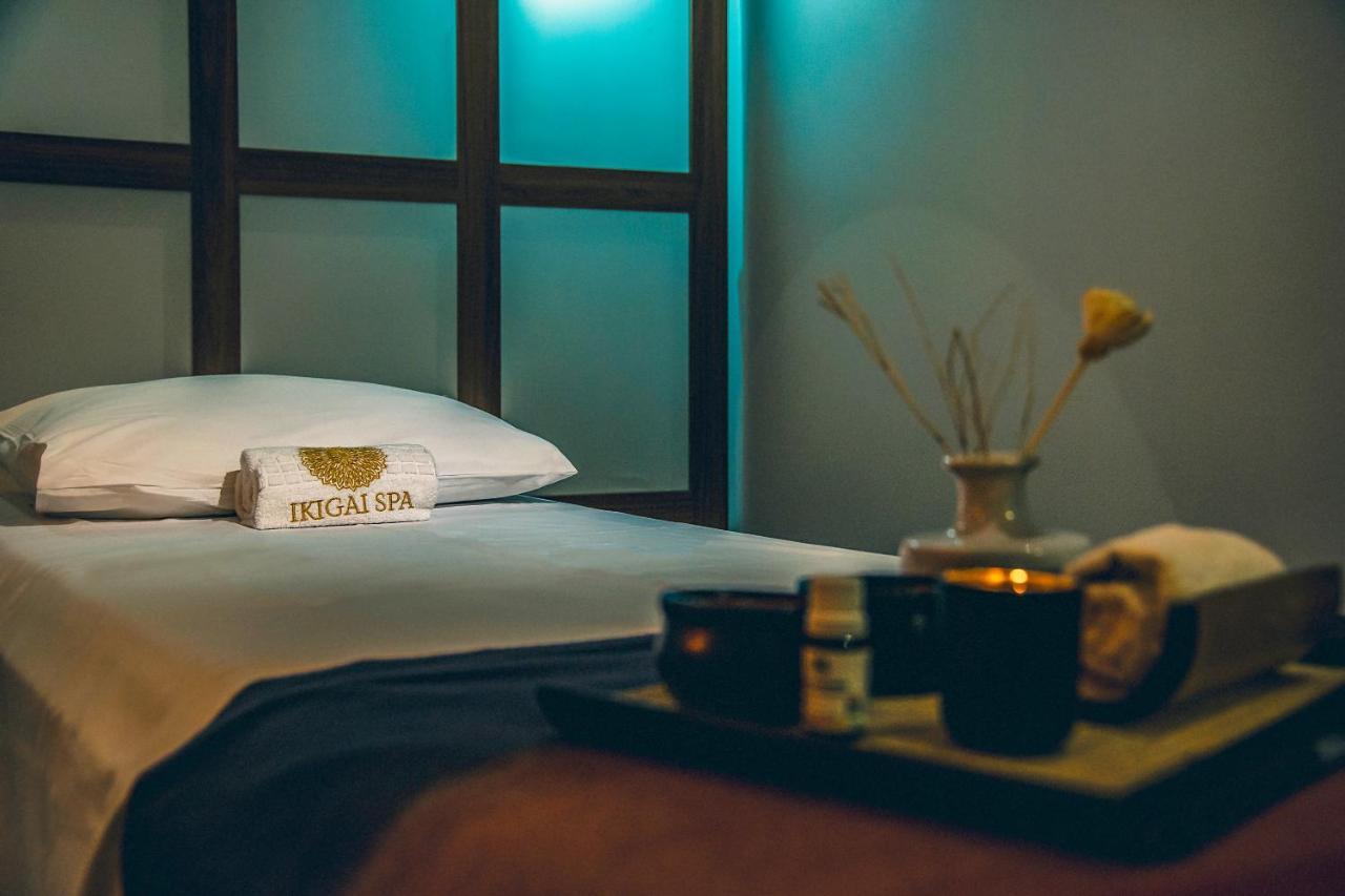 Laghetto Resort Golden グラマド エクステリア 写真