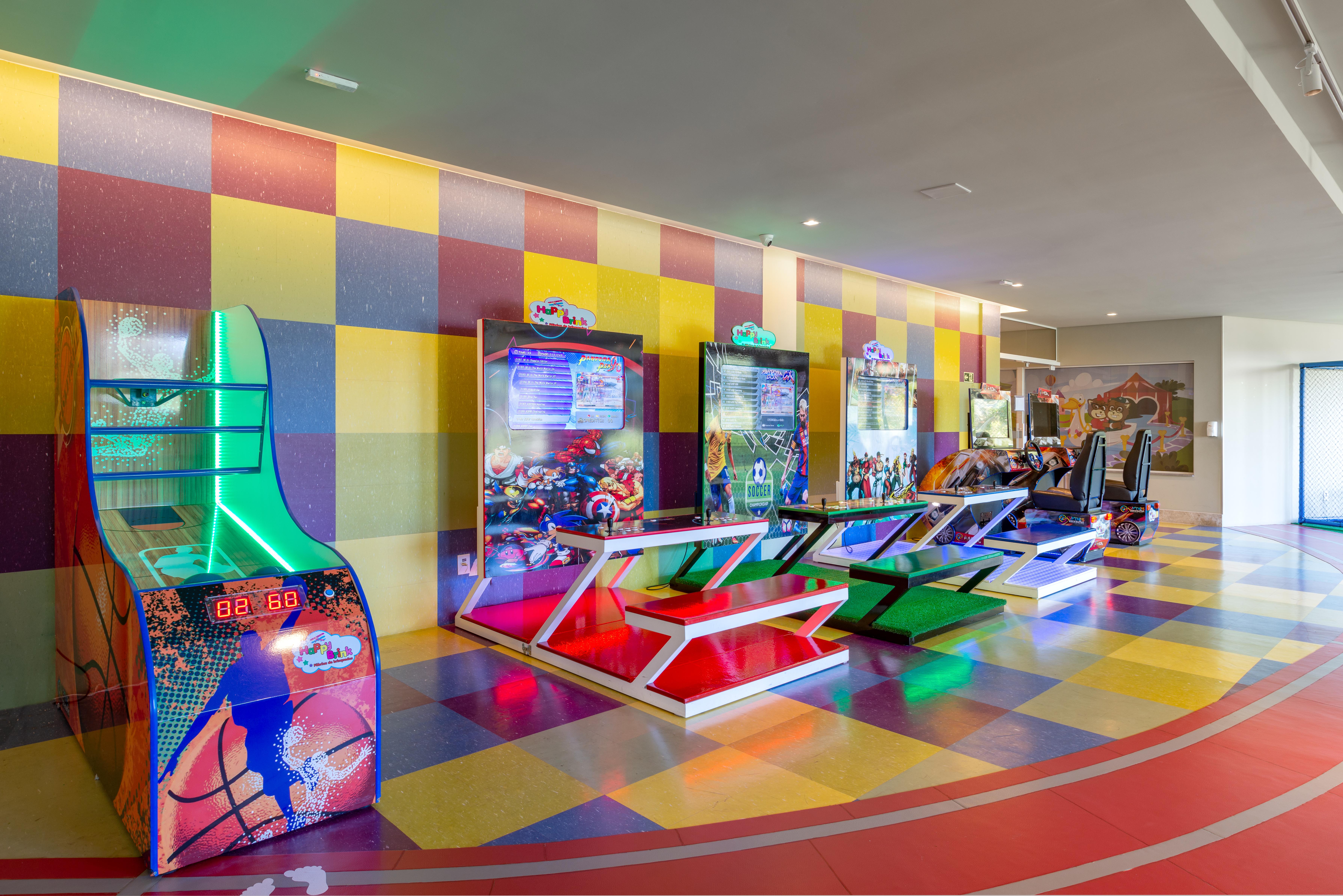 Laghetto Resort Golden グラマド エクステリア 写真