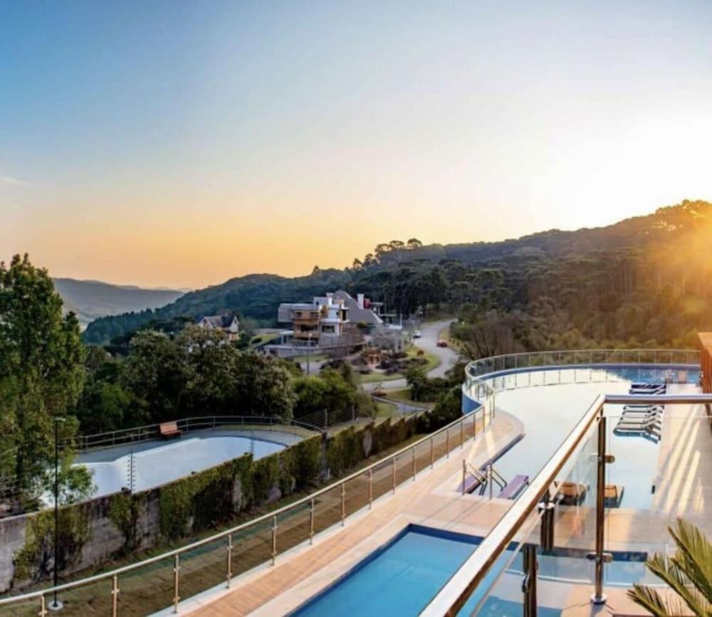 Laghetto Resort Golden グラマド エクステリア 写真