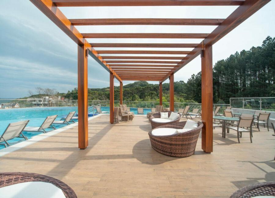 Laghetto Resort Golden グラマド エクステリア 写真