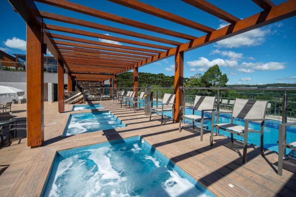 Laghetto Resort Golden グラマド エクステリア 写真