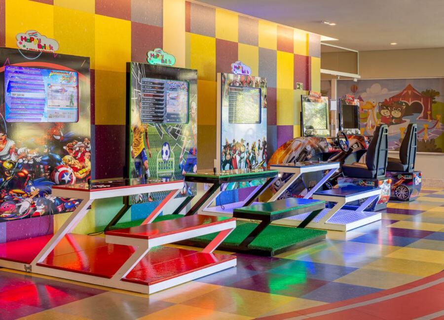 Laghetto Resort Golden グラマド エクステリア 写真