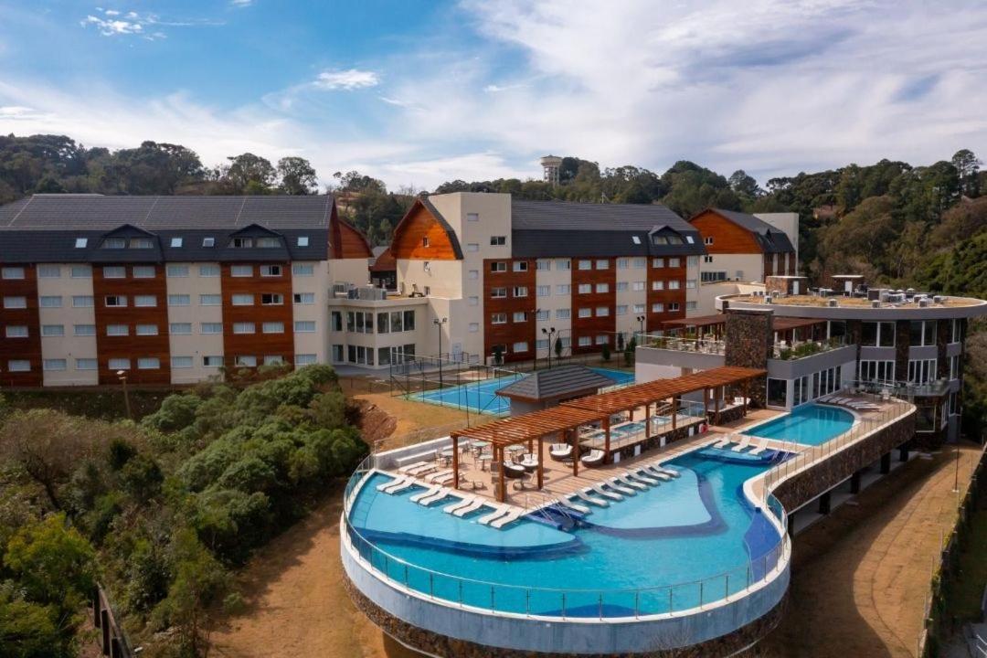 Laghetto Resort Golden グラマド エクステリア 写真
