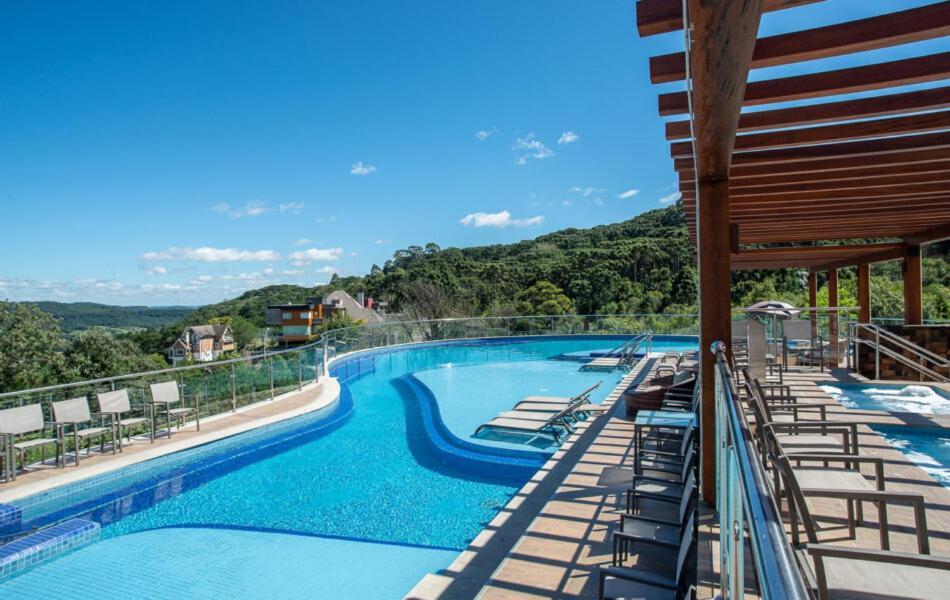 Laghetto Resort Golden グラマド エクステリア 写真