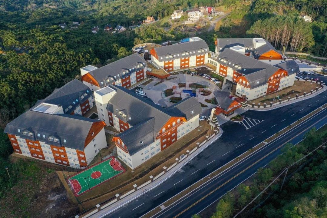 Laghetto Resort Golden グラマド エクステリア 写真