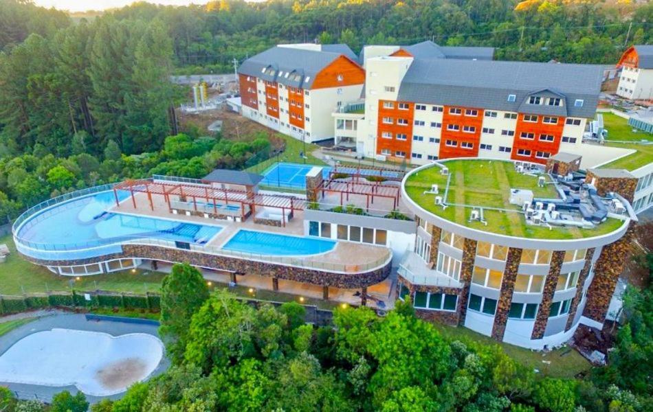 Laghetto Resort Golden グラマド エクステリア 写真