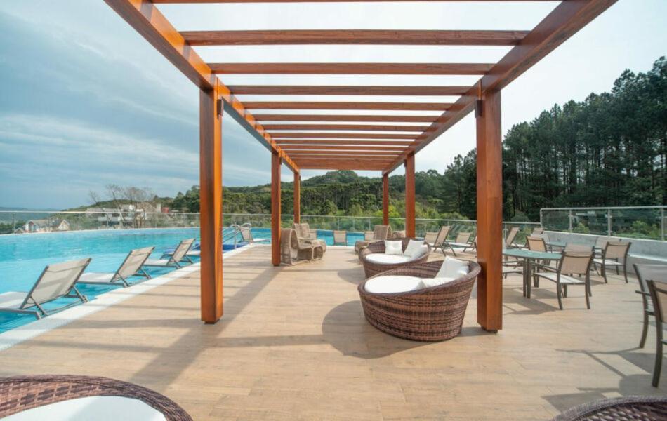 Laghetto Resort Golden グラマド エクステリア 写真