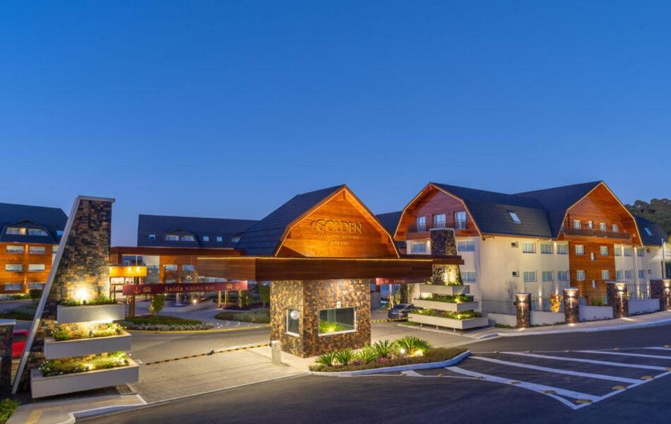 Laghetto Resort Golden グラマド エクステリア 写真