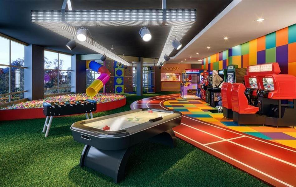 Laghetto Resort Golden グラマド エクステリア 写真