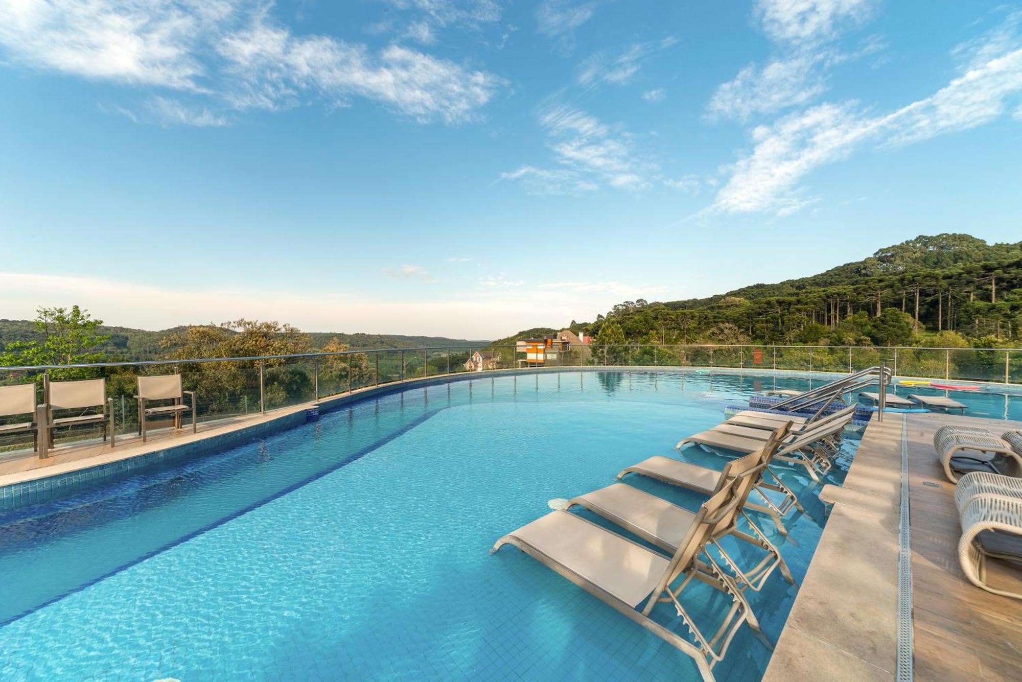 Laghetto Resort Golden グラマド エクステリア 写真