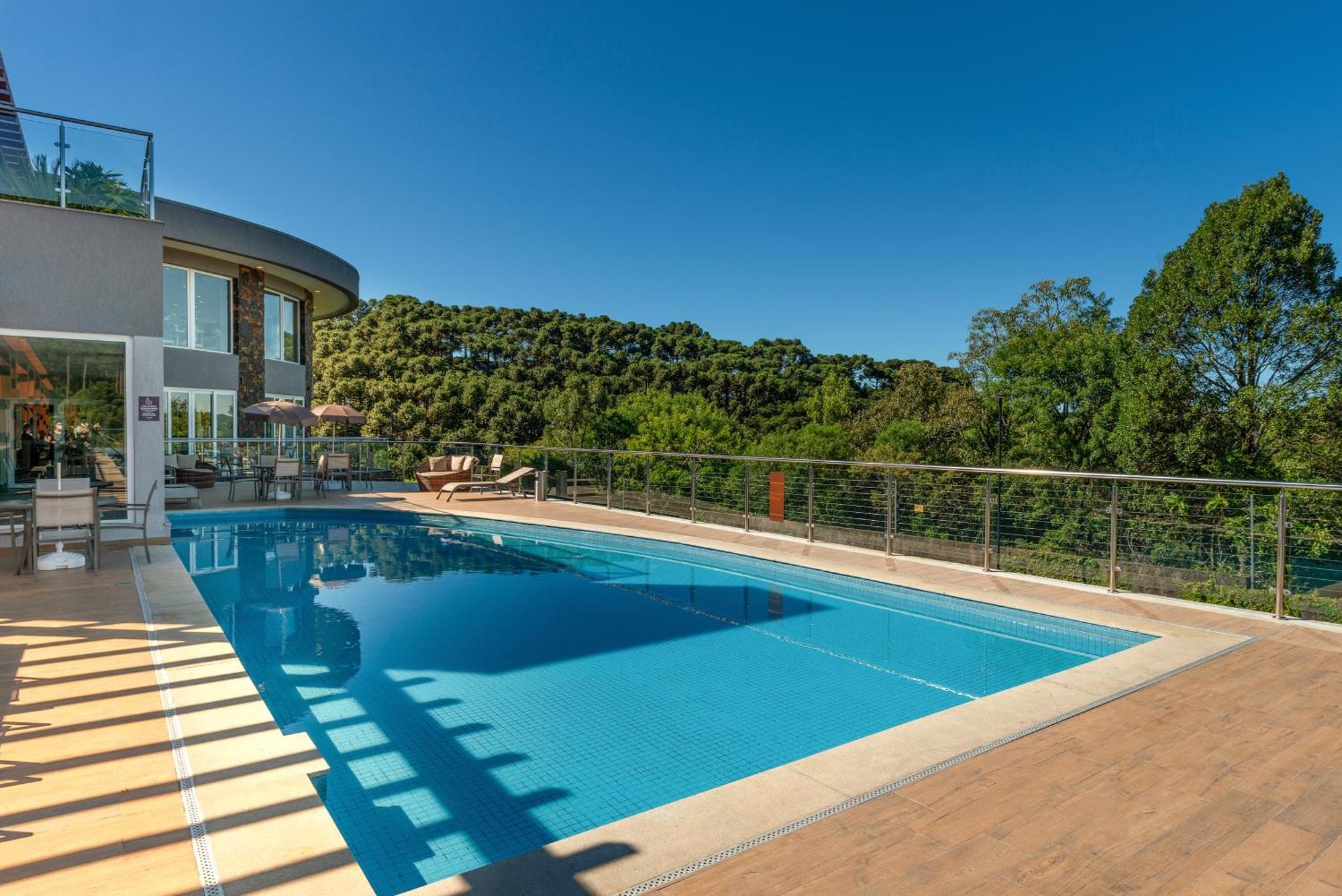 Laghetto Resort Golden グラマド エクステリア 写真