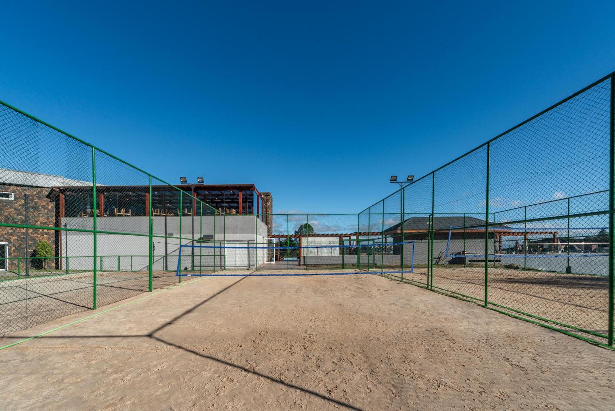 Laghetto Resort Golden グラマド エクステリア 写真